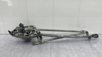 Moteur essuie glace avant