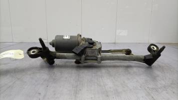 Moteur essuie glace avant
