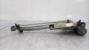 Moteur essuie glace avant