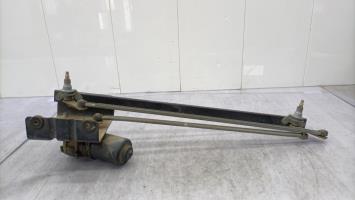 Moteur essuie glace avant