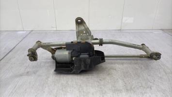 Moteur essuie glace avant