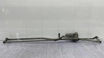 Moteur essuie glace avant