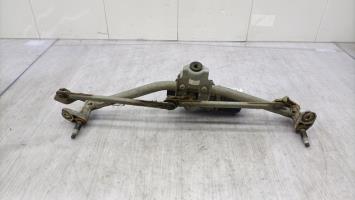 Moteur essuie glace avant
