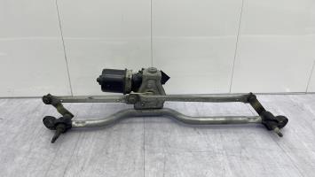 Moteur essuie glace avant