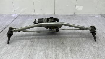 Moteur essuie glace avant