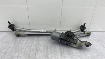 Moteur essuie glace avant