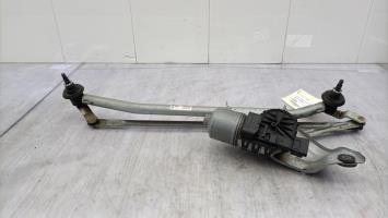 Moteur essuie glace avant
