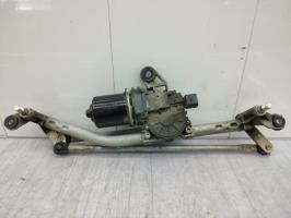 Moteur essuie glace avant