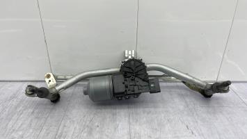 Moteur essuie glace avant