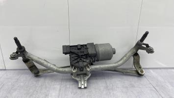 Moteur essuie glace avant