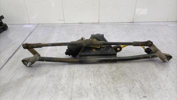 Moteur essuie glace avant