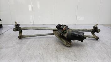Moteur essuie glace avant