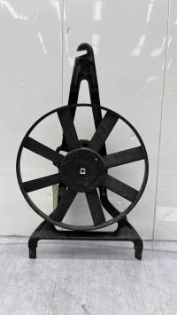 Motoventilatore radiatore