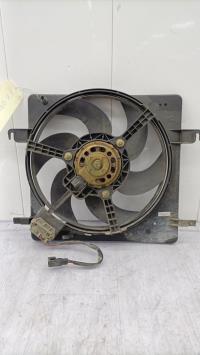 Motoventilador del radiador