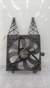 Moto ventilateur radiateur