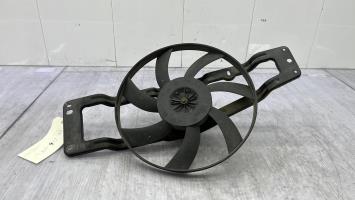 Motoventilatore radiatore