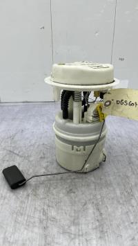 Pompe immergee