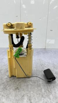 Pompe immergee