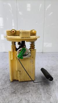 Pompe immergee