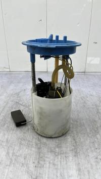Pompe immergee