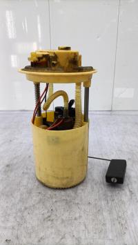 Pompe immergee