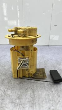 Pompe immergee