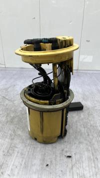 Pompe immergee
