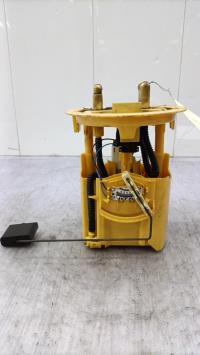 Pompe immergee
