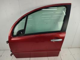 Porte avant gauche