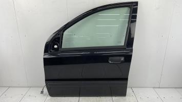 Porte avant gauche