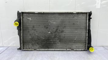 Radiateur eau