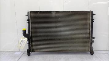 Radiateur eau