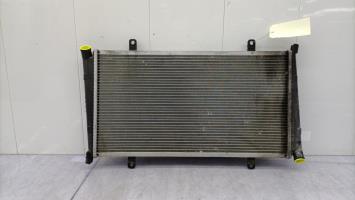 Radiateur eau