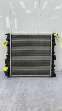 Radiateur eau