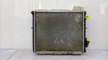 Radiateur eau