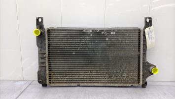 Radiateur eau