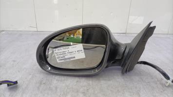 Specchietto retrovisore sinistro