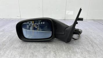 Specchietto retrovisore sinistro