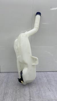 Vase de lave glace