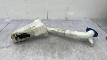 Vase de lave glace