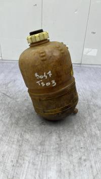 Vase d'expansion