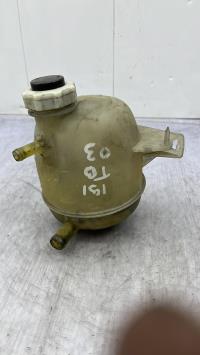 Vase d'expansion