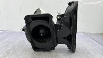 Ventilateur chauffage