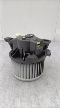 Ventilateur chauffage