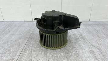Ventola riscaldamento
