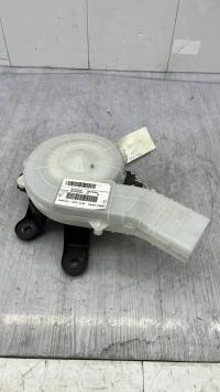 Ventilateur chauffage