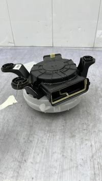 Ventilateur chauffage