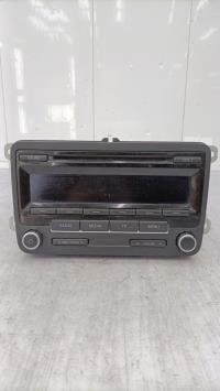 Autoradio d'origine