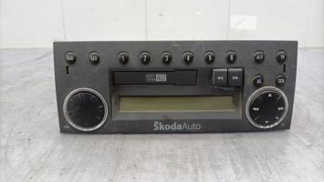Autoradio originale