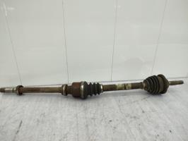 Cardan droit (transmission)